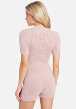 Pale Mauve