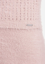 Pale Mauve