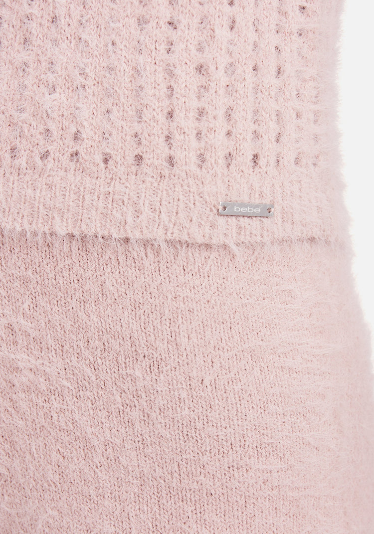Pale Mauve