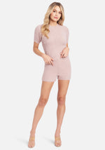 Pale Mauve