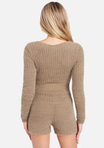 Mocha Brown