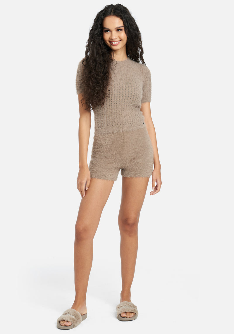 Mocha Brown