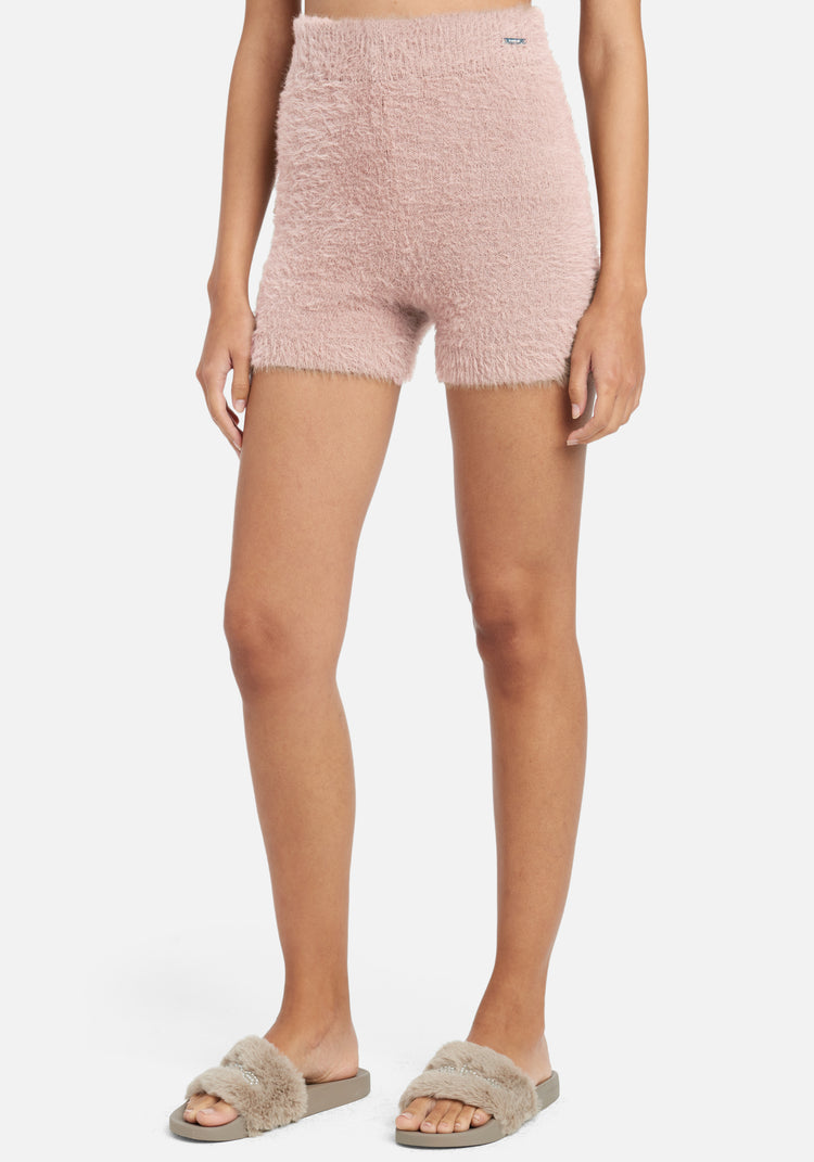 Pale Mauve