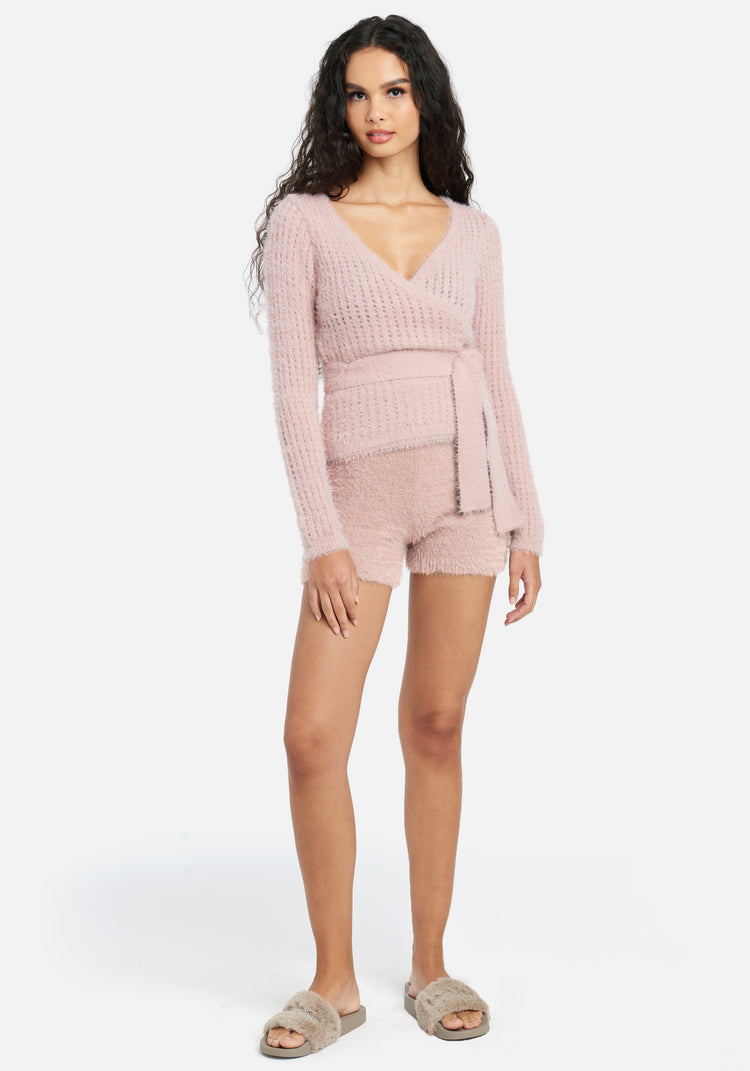 Pale Mauve