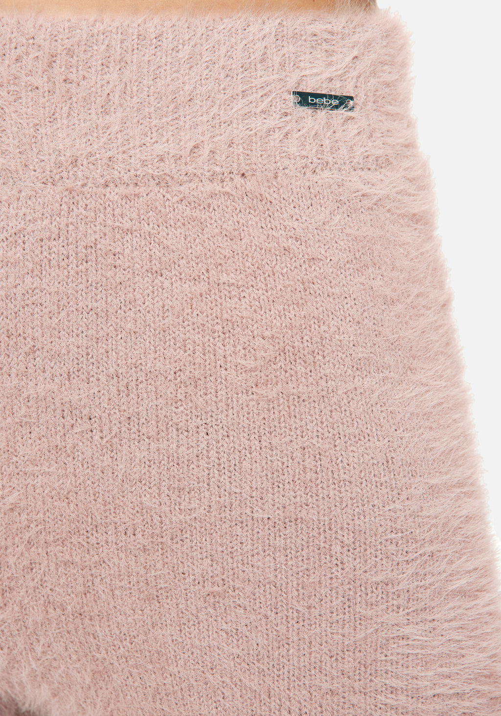 Pale Mauve