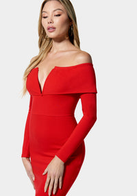 Lipstick Red