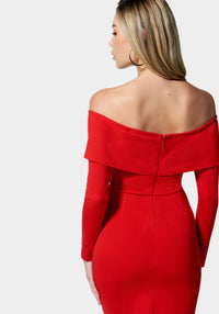 Lipstick Red