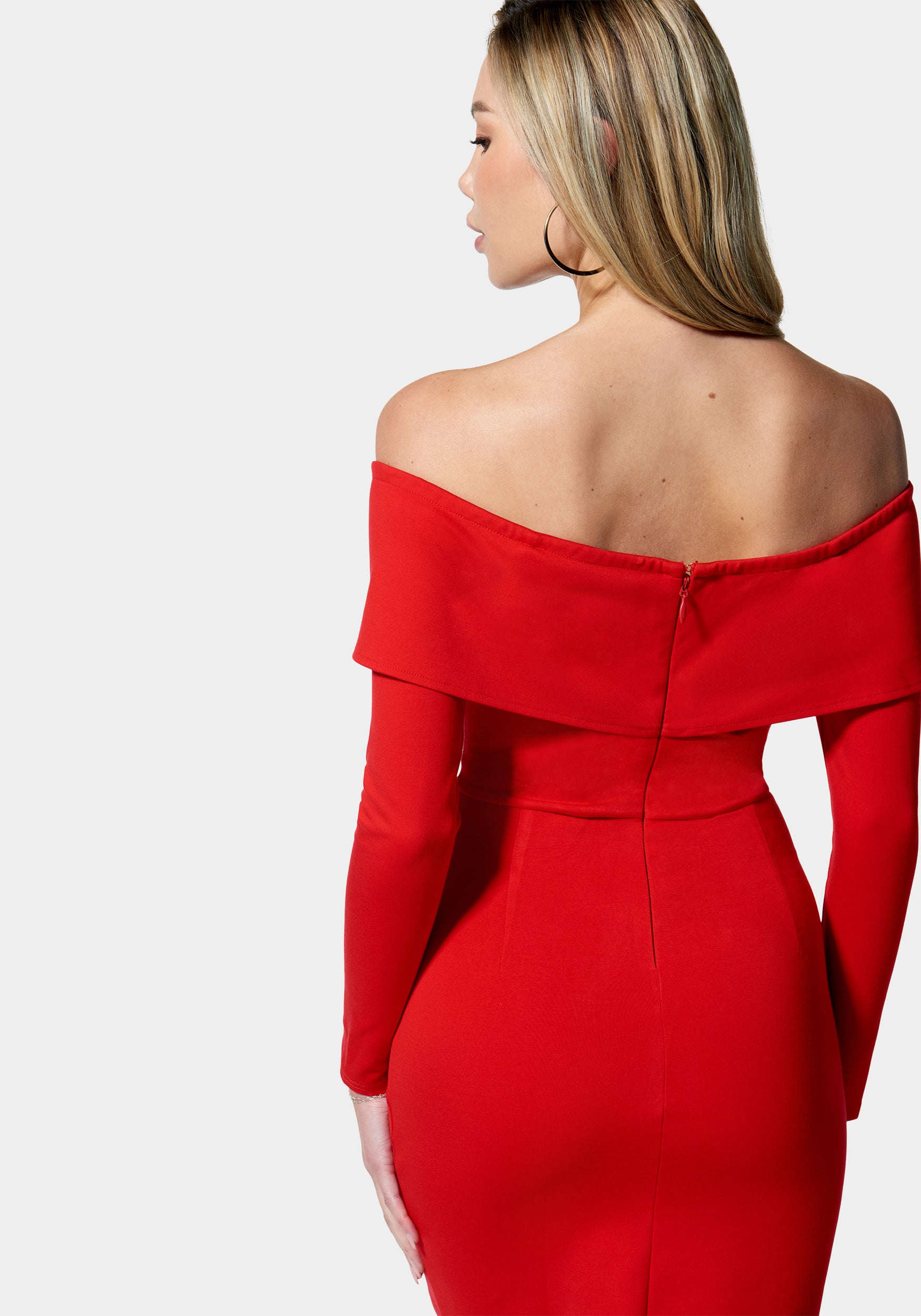 Lipstick Red