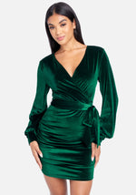 Alpine Green