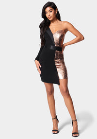 Black/Gold
