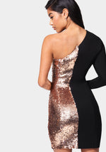 Black/Gold