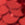 Goji Berry Swatch