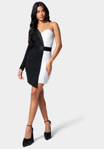 White/Black