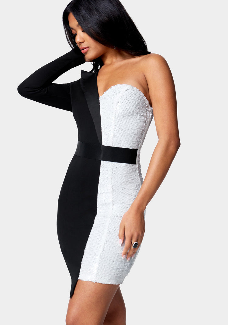 White/Black