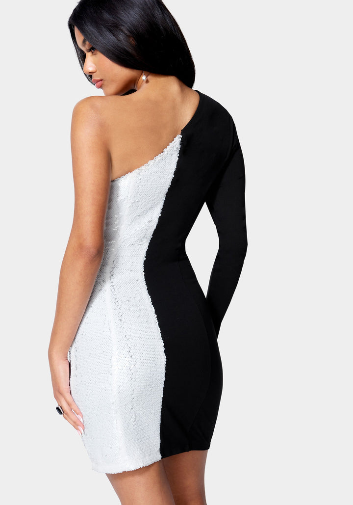 White/Black