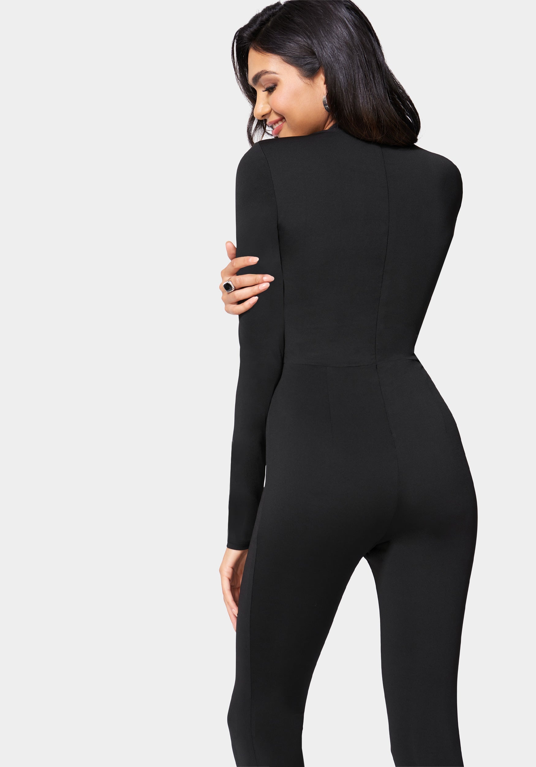 Kiss In The Bars Jumpsuit