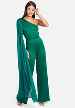 Alpine Green