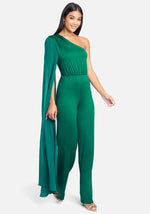 Alpine Green