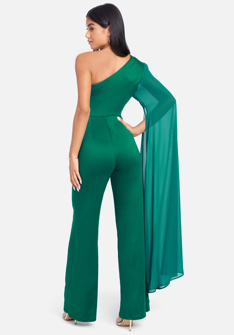 Alpine Green