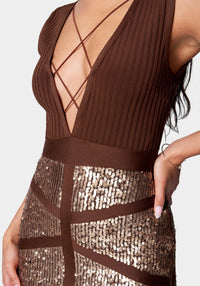 Cinnamon/Gold