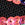 Black/Iridescent Swatch