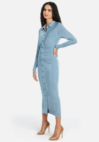 Powder Blue