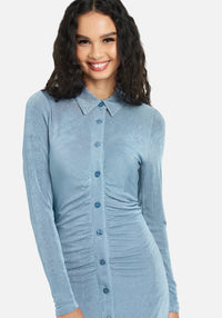 Powder Blue
