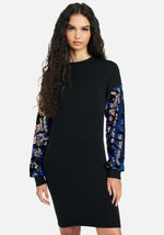 Black/Iridescent