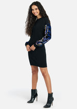 Black/Iridescent