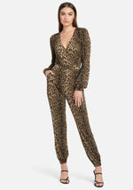 Ditsy Cheetah