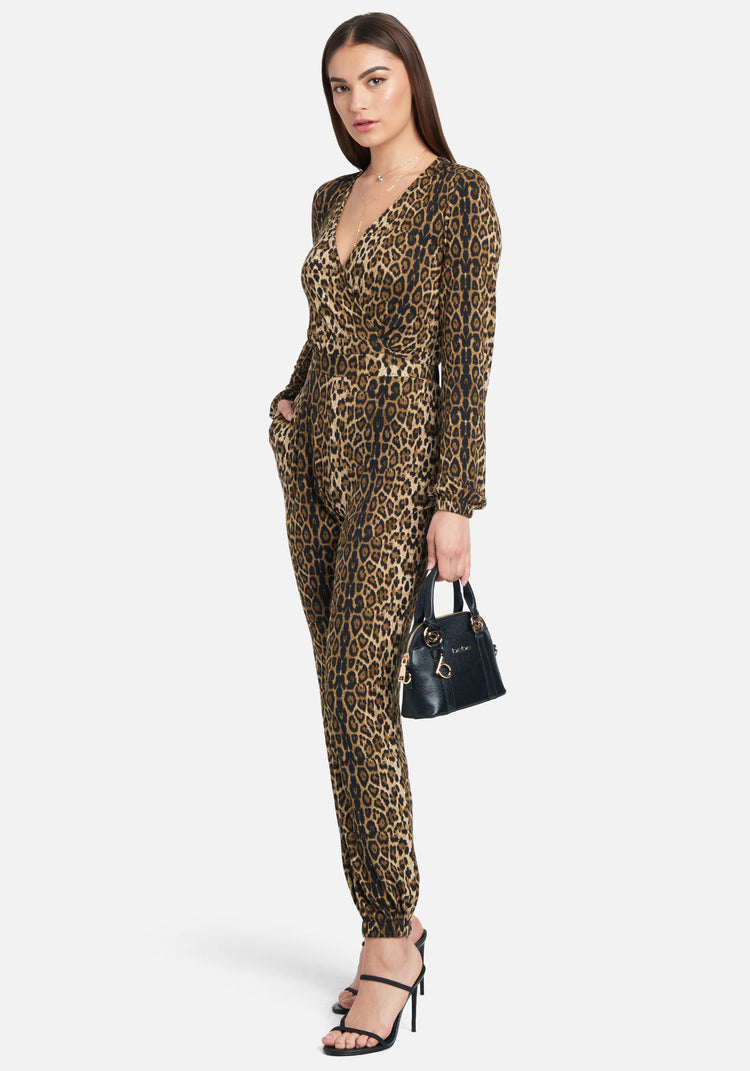 Ditsy Cheetah