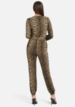 Ditsy Cheetah