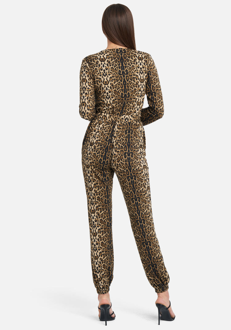 Ditsy Cheetah