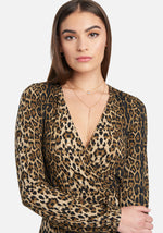 Ditsy Cheetah