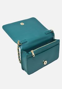 Ultra Marine Green