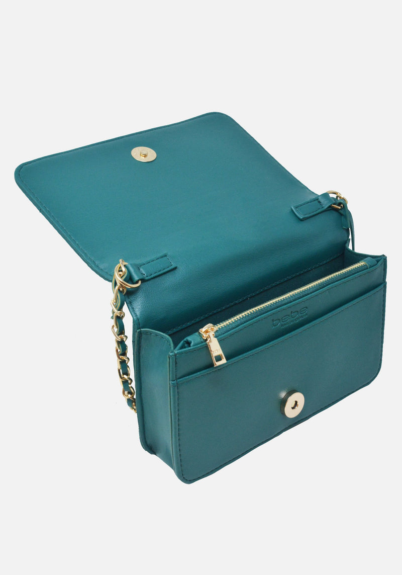 Ultra Marine Green