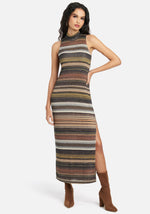 Brown/Multi