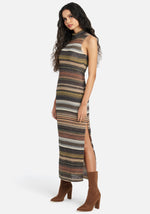 Brown/Multi