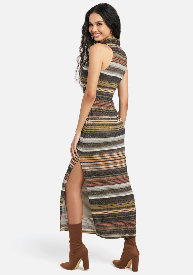 Brown/Multi