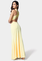 Pastel Yellow