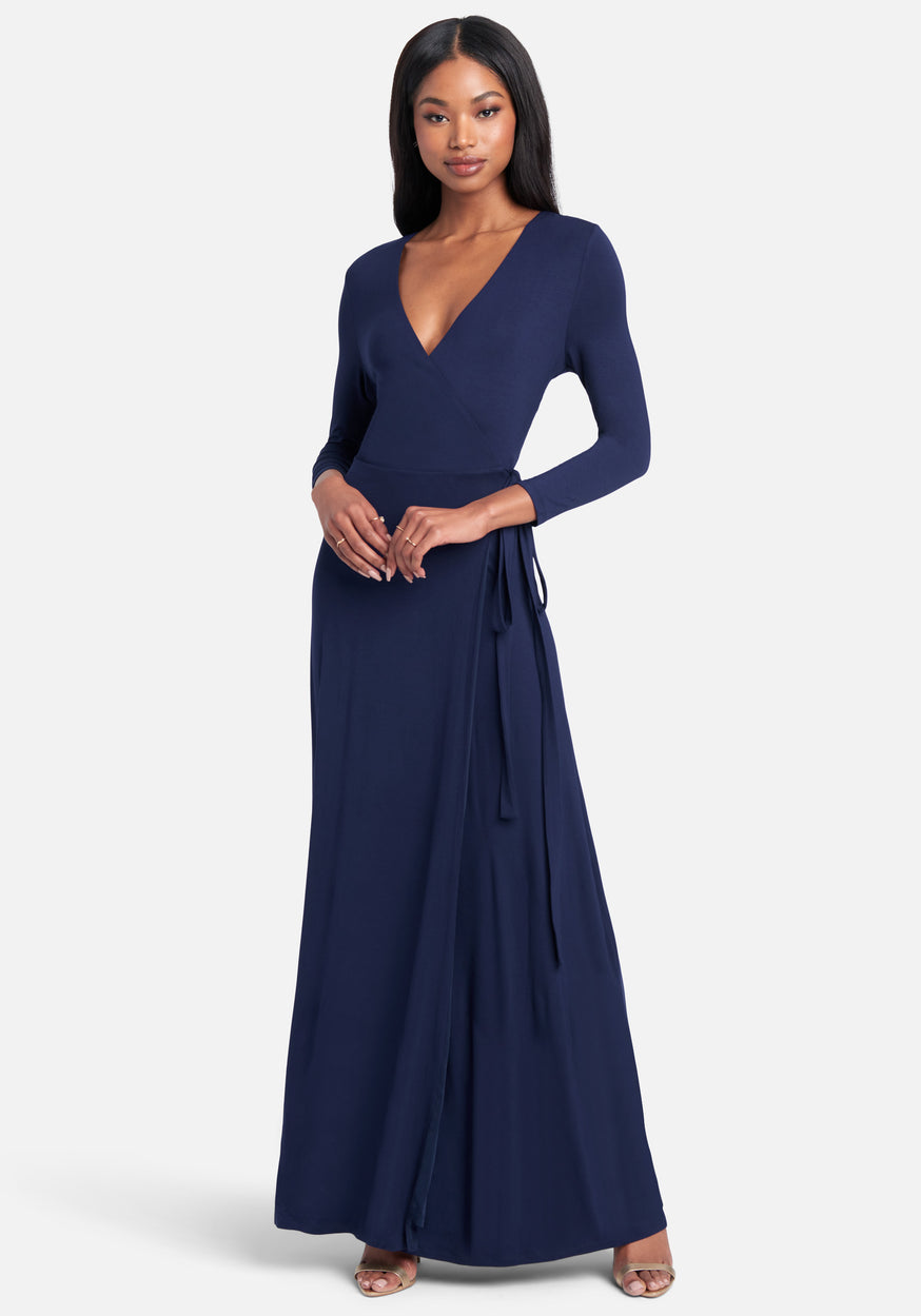 Bebe butterfly evening gown hotsell
