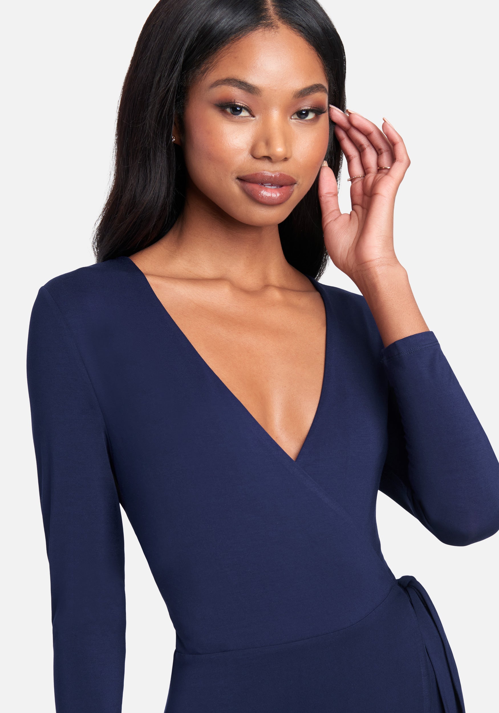 Twilight Blue