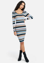 Multi Stripe