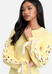 Pastel Yellow