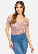 Paisley Print