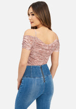Paisley Print