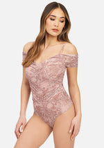 Paisley Print