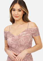 Paisley Print