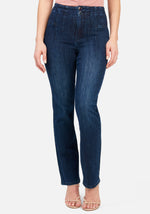 Dark Indigo Wash