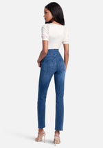Medium Indigo Wash